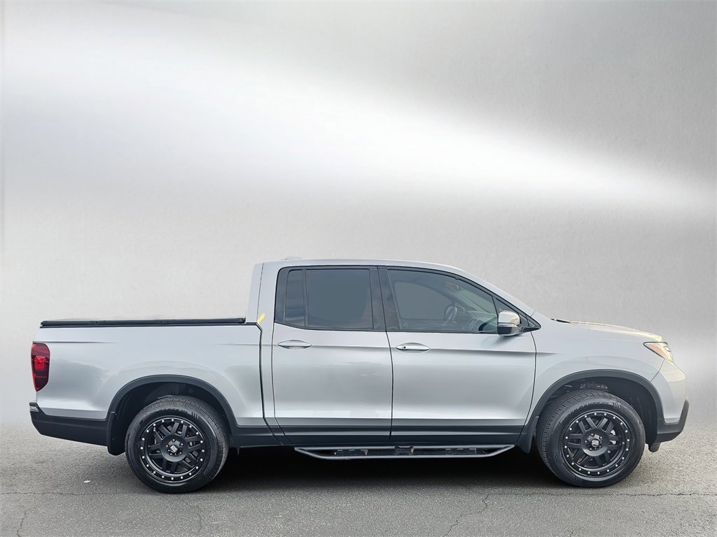 Used 2019 Honda Ridgeline Sport image 12