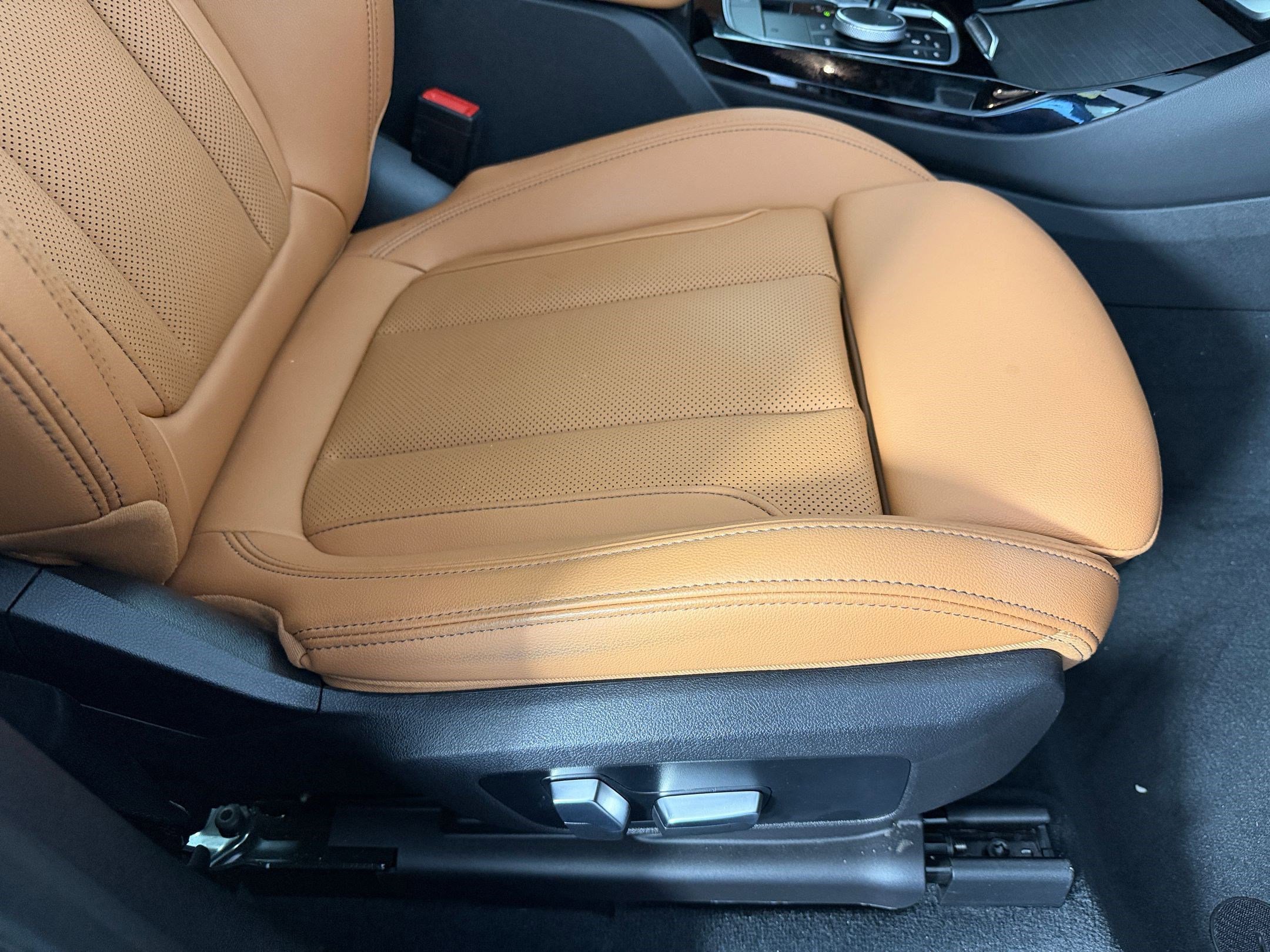 Used 2023 BMW X3 xDrive30i w/ M Sport Package image 35