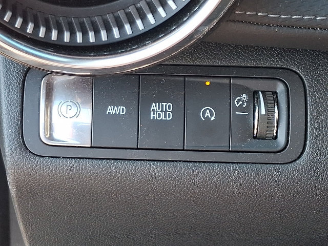 Used 2025 Chevrolet Equinox LT AWD/4WD image 23