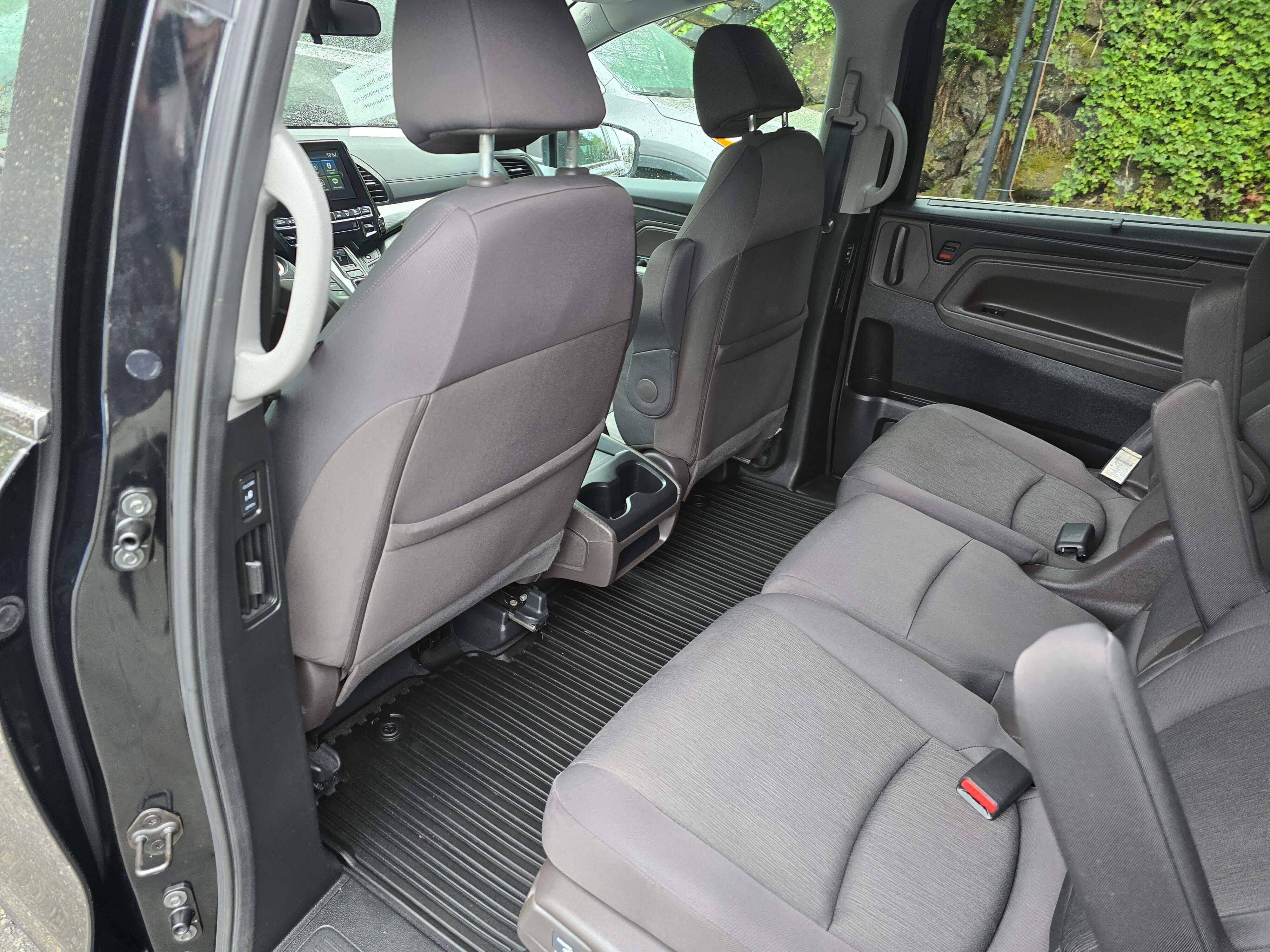 Used 2019 Honda Odyssey EX image 19