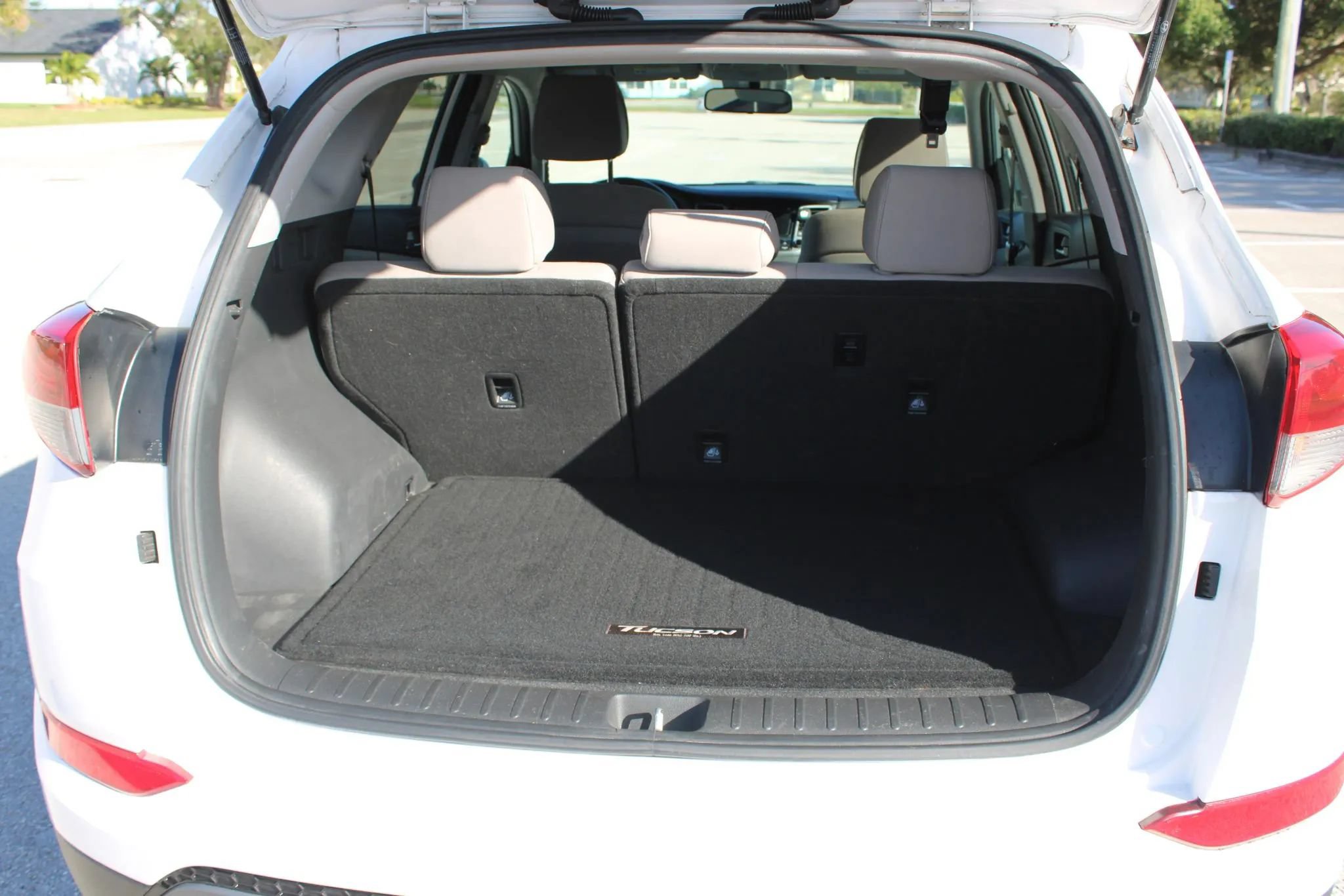 Used 2016 Hyundai Tucson Eco FWD image 8
