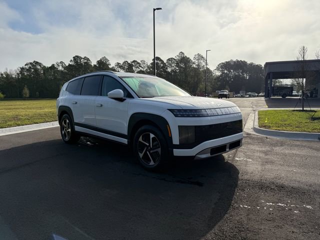 Used 2026 Hyundai Ioniq 9 SE image 12