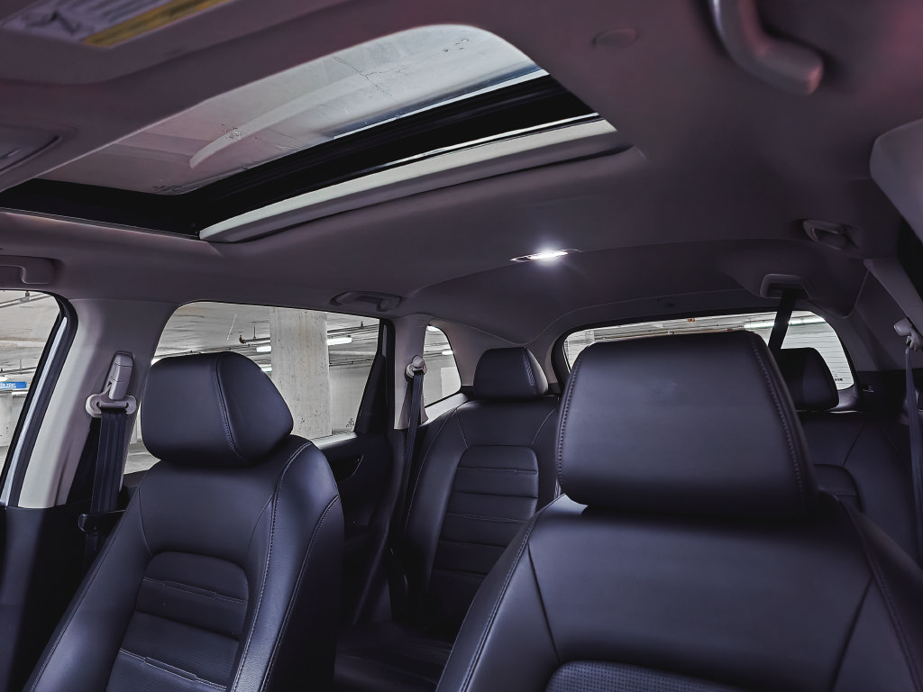 Used 2023 Honda CR-V EX-L image 17