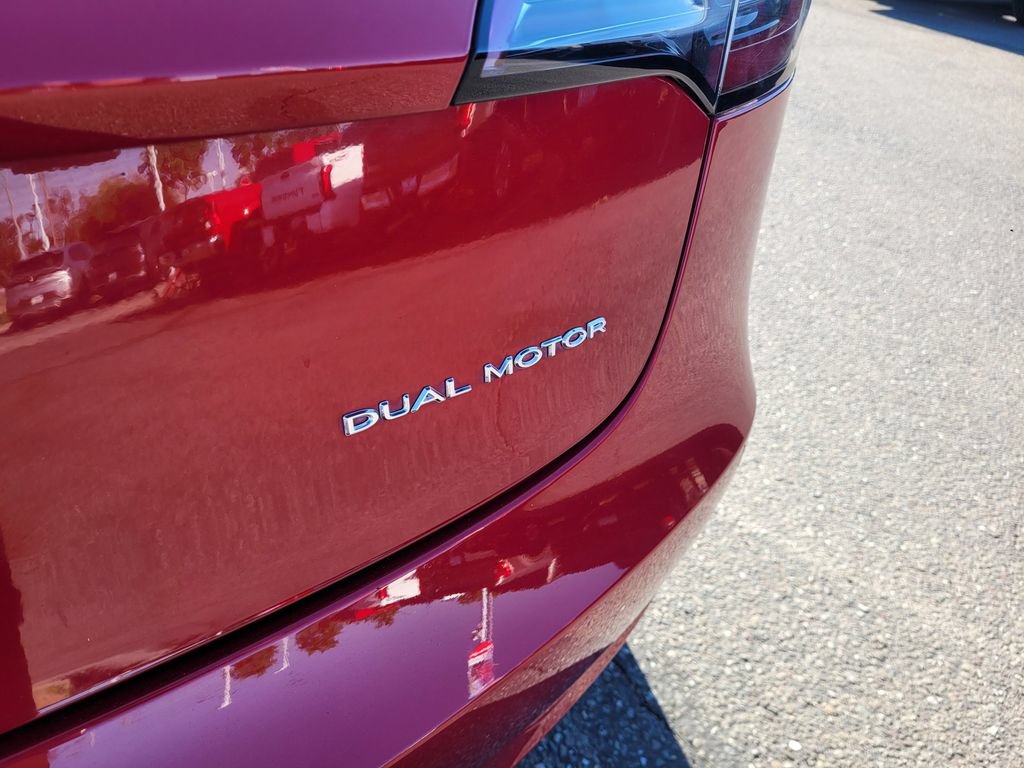 Used 2018 Tesla Model 3 Long Range AWD/4WD image 6
