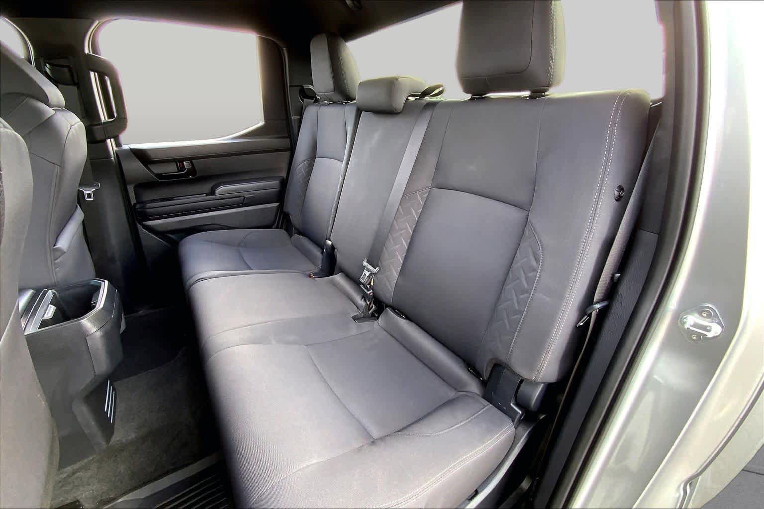 Used 2026 Toyota Tacoma SR RWD image 20