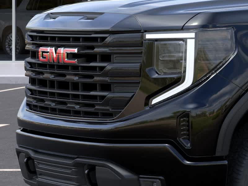 New 2026 GMC Sierra 1500 Elevation RWD image 13