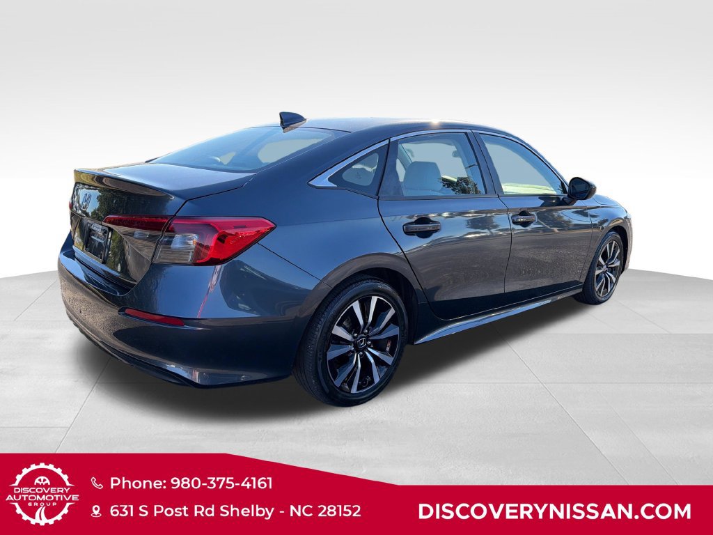 Used 2023 Honda Civic EX image 6