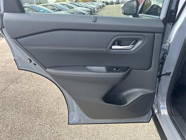 New 2026 Nissan Rogue SV w/ SV Premium Package image 15