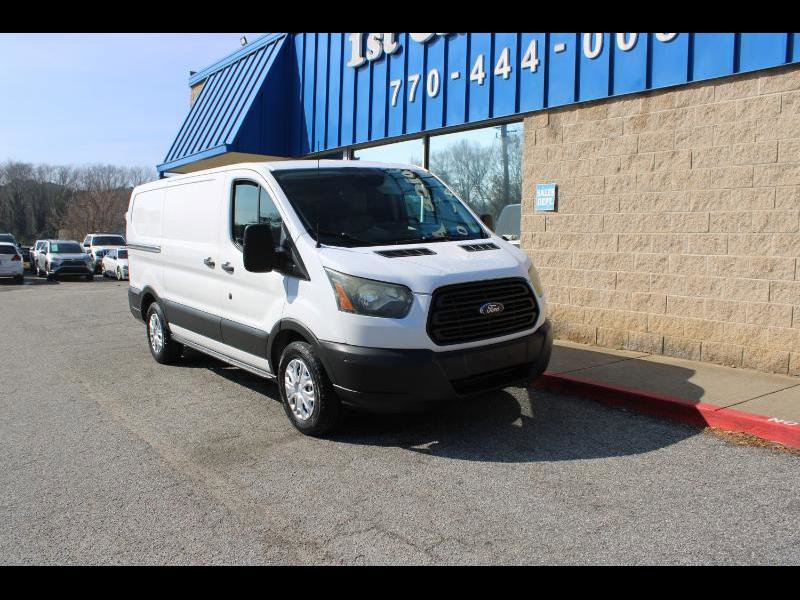 Used 2016 Ford Transit 150 130 Low Roof image 1