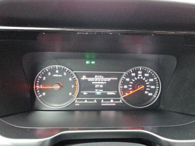 Used 2021 Kia Sorento S image 23