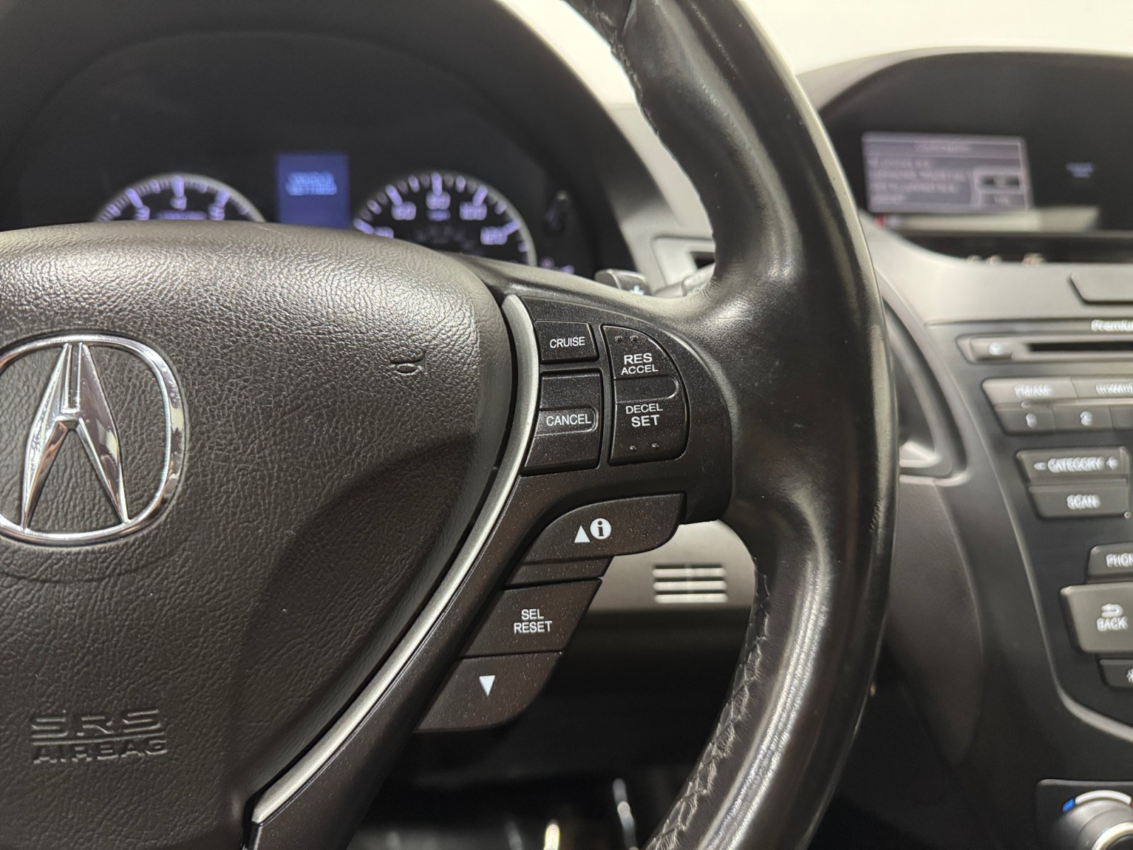 Used 2018 Acura RDX AWD image 26