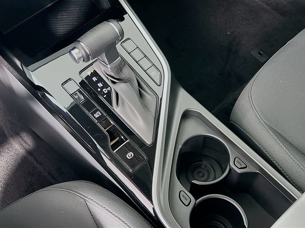 New 2026 Kia Niro LX FWD image 14