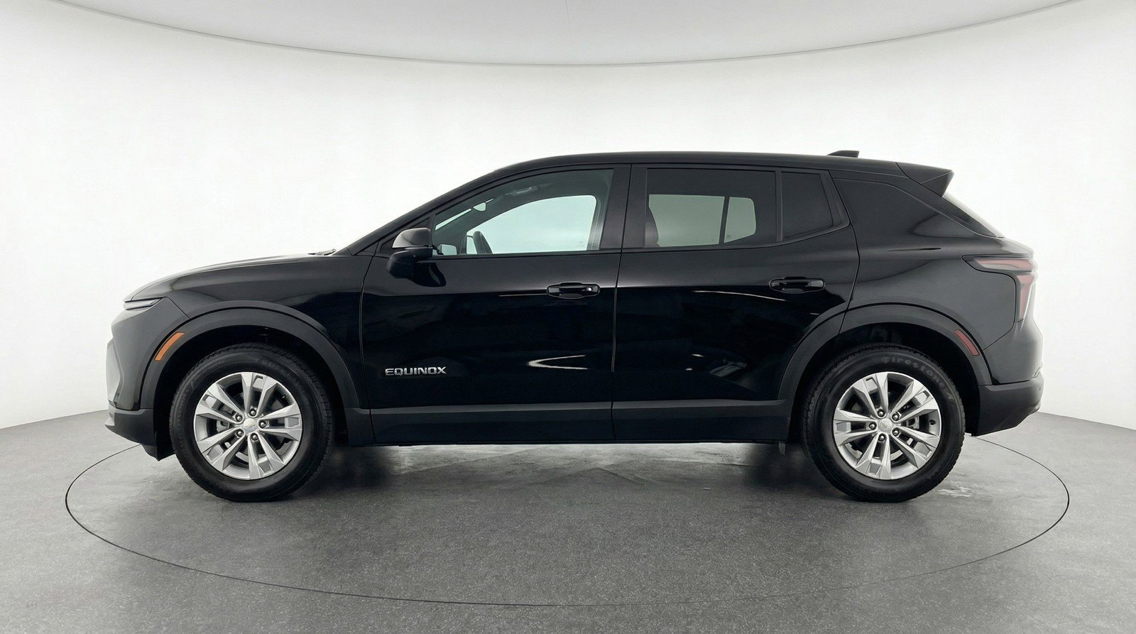 Used 2025 Chevrolet Equinox LT FWD image 5