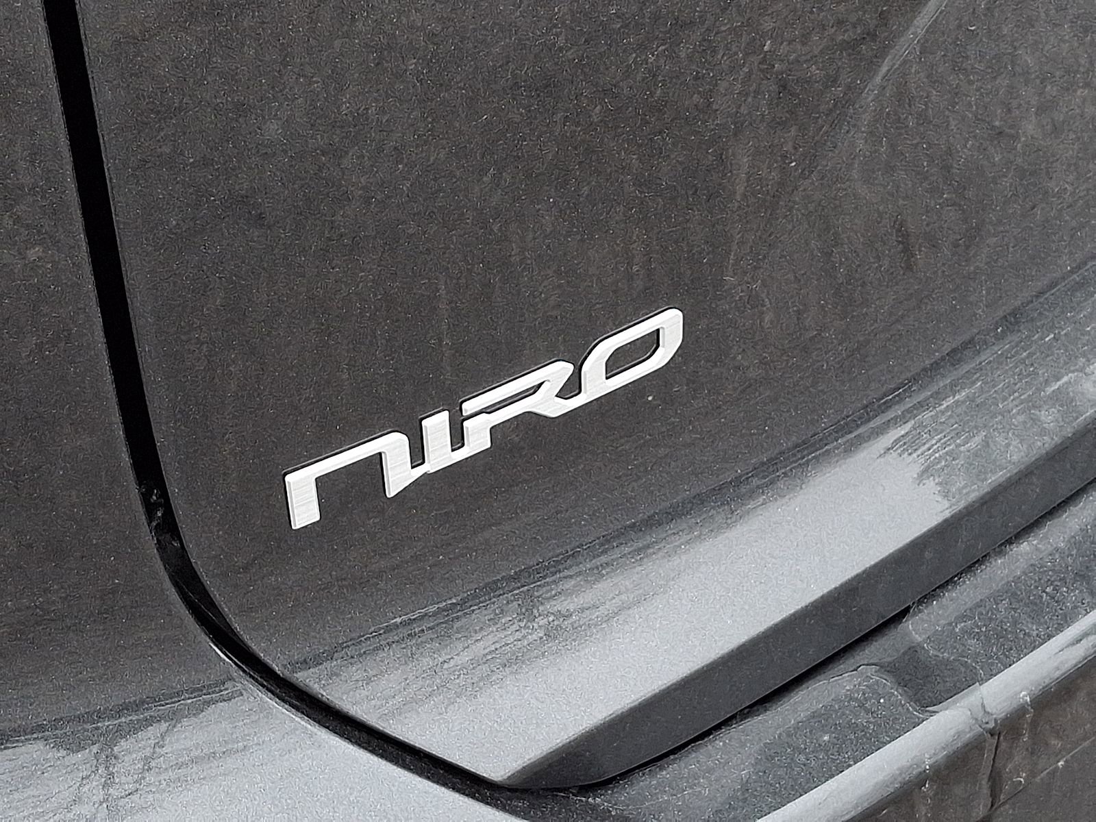 New 2026 Kia Niro EX w/ EX Premium Package FWD image 27