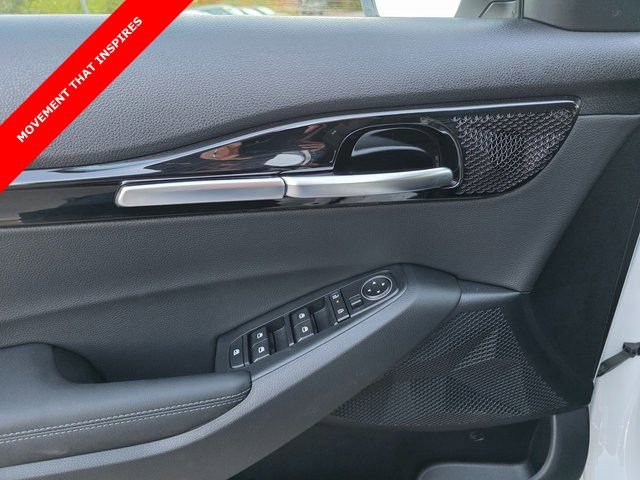 New 2026 Kia Seltos S AWD/4WD image 25