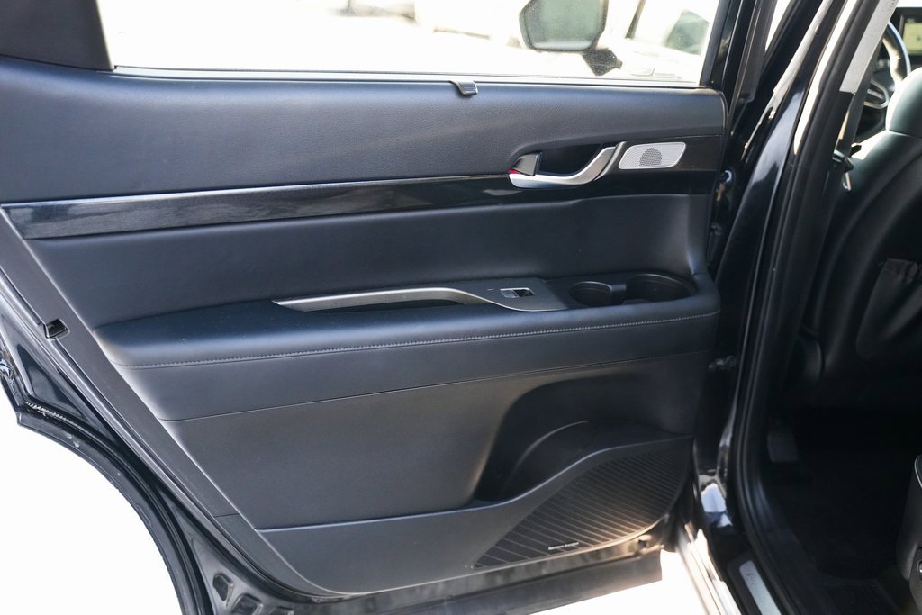 Used 2021 Hyundai Palisade Limited w/ Cargo Package image 38