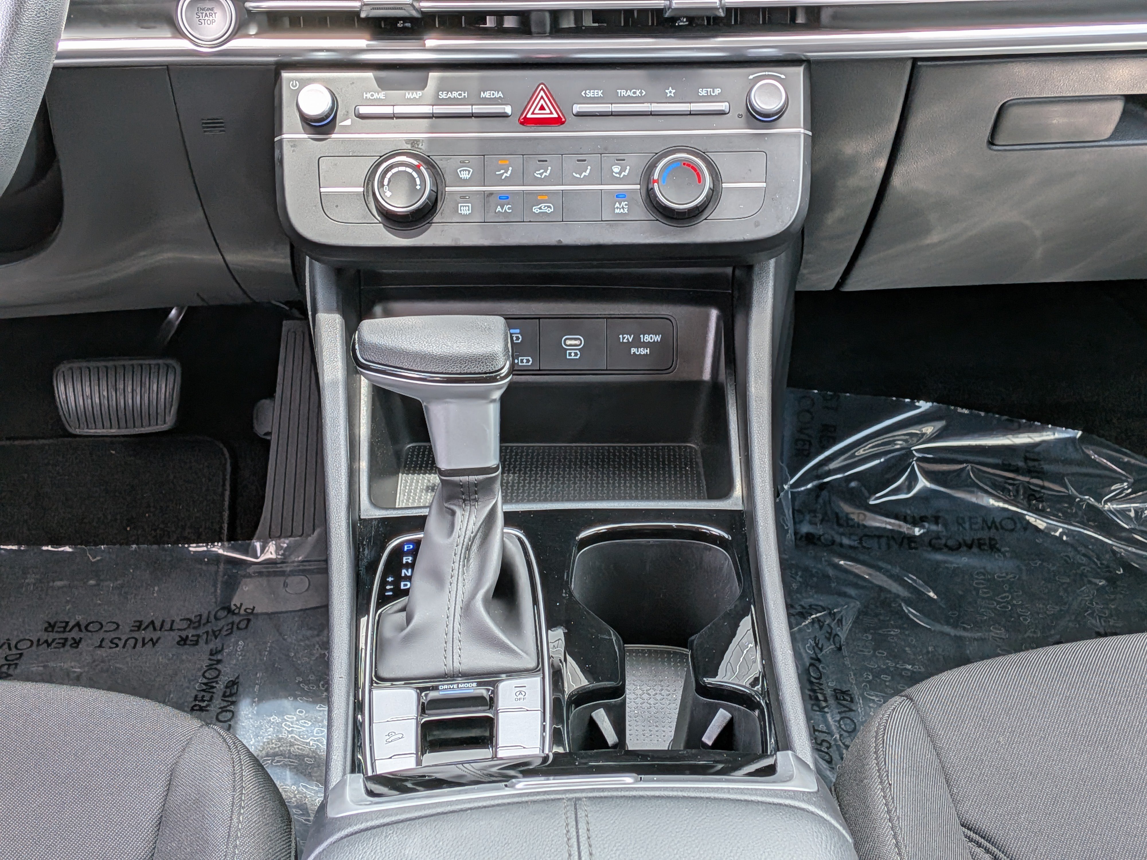 Used 2025 Hyundai Tucson SE FWD image 20