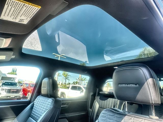 New 2025 GMC Sierra EV Denali image 19