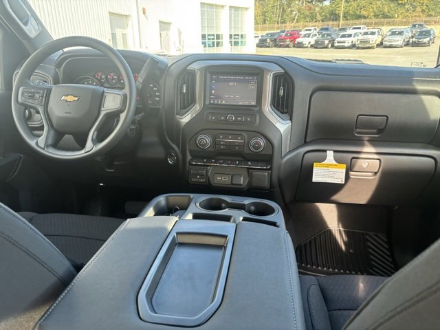New 2026 Chevrolet Silverado 2500 Custom image 18