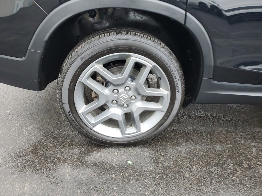 Used 2023 Honda Passport EX-L image 11