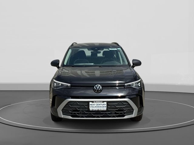 New 2026 Volkswagen Taos S FWD image 2