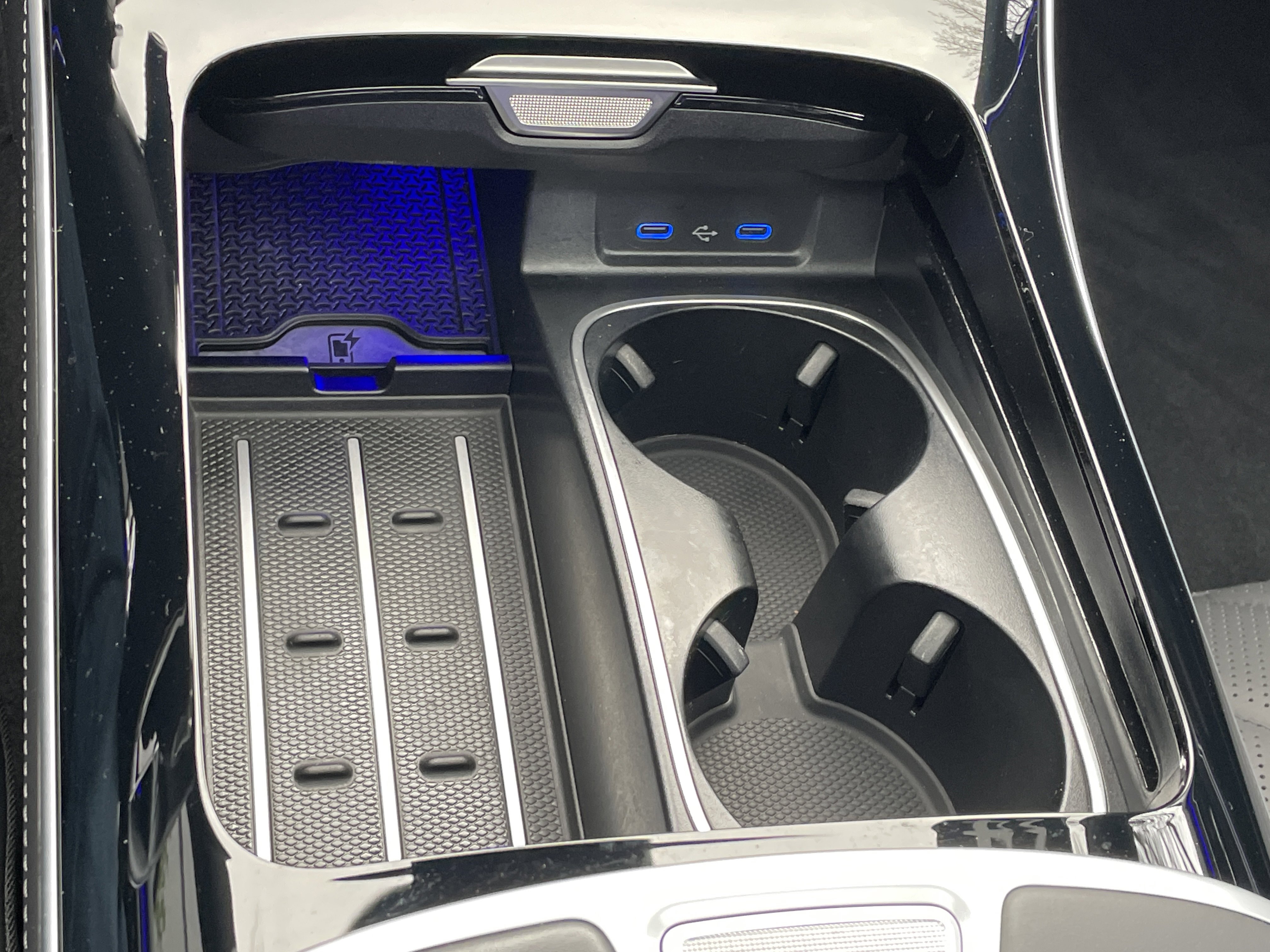 Certified 2024 Mercedes-Benz S 580e 4MATIC Sedan image 33