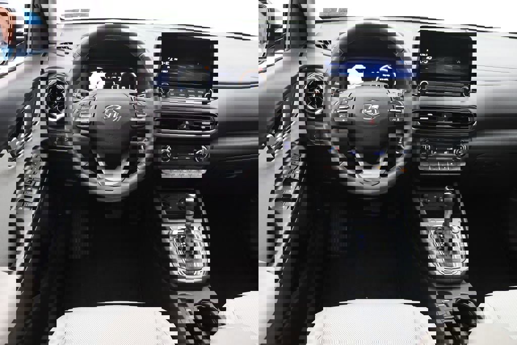 Used 2023 Hyundai Kona Limited w/ Cargo Package image 13