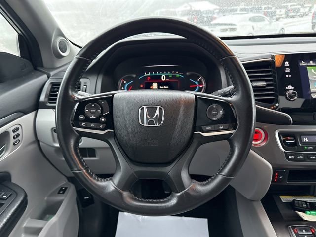 Used 2022 Honda Pilot Special Edition image 30