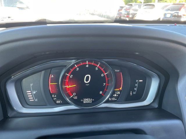 Used 2017 Volvo XC60 T5 Inscription w/ Preferred Option Package AWD/4WD image 15