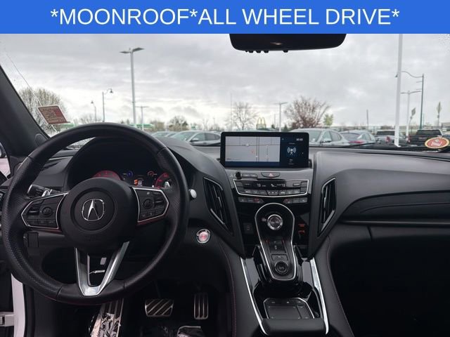 Used 2020 Acura RDX A-Spec image 23