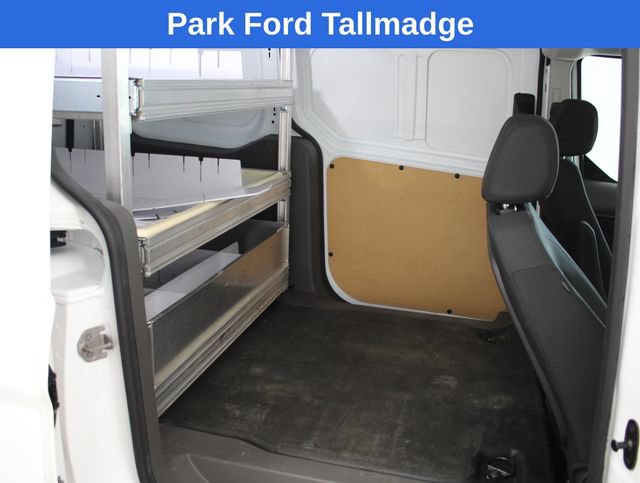 Used 2022 Ford Transit Connect XL w/ CNG/LPG Engine Prep Package FWD image 24