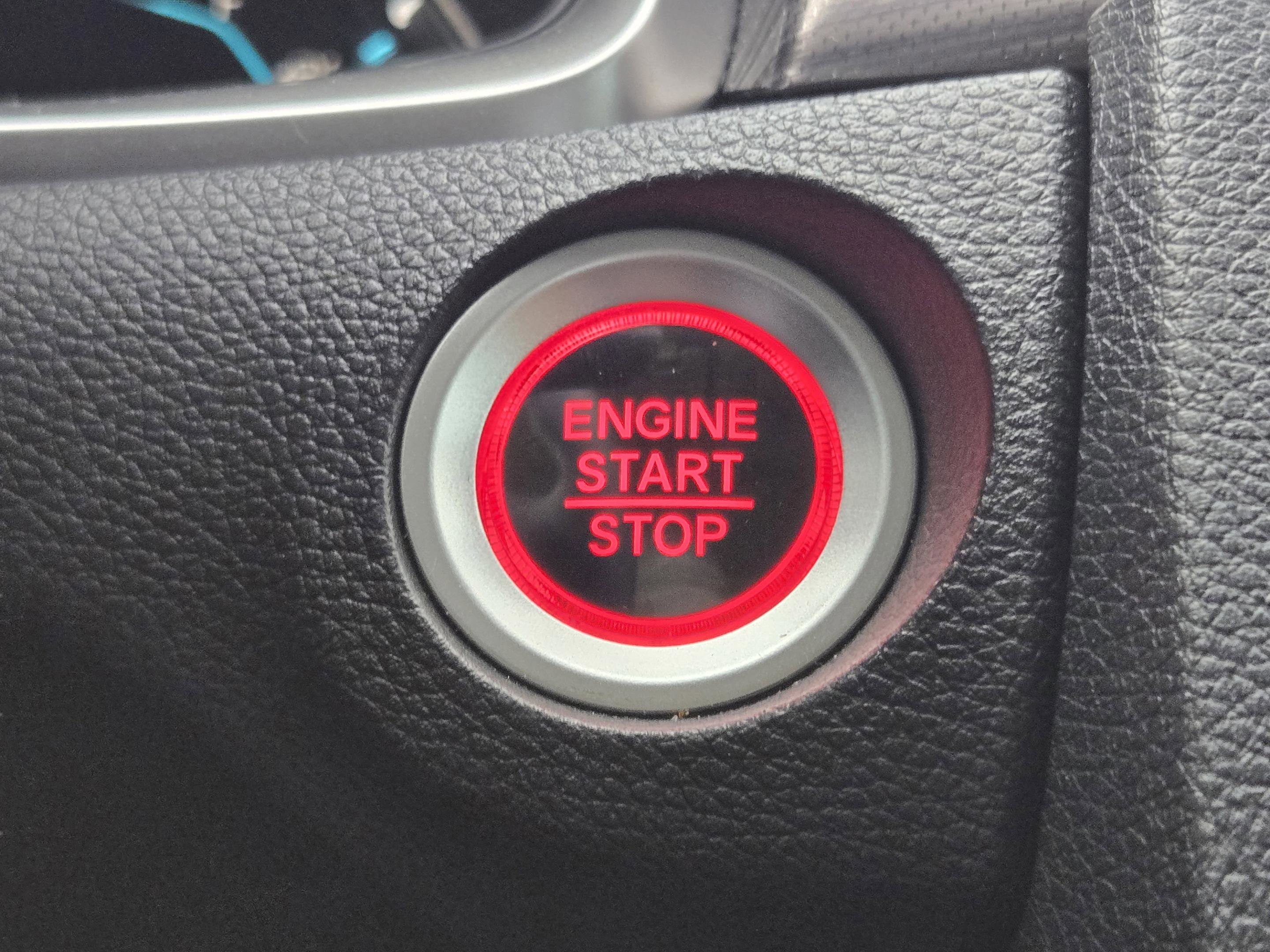 Used 2020 Honda Civic EX image 17