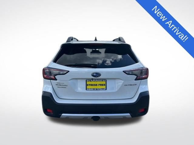 Used 2023 Subaru Outback Limited image 6
