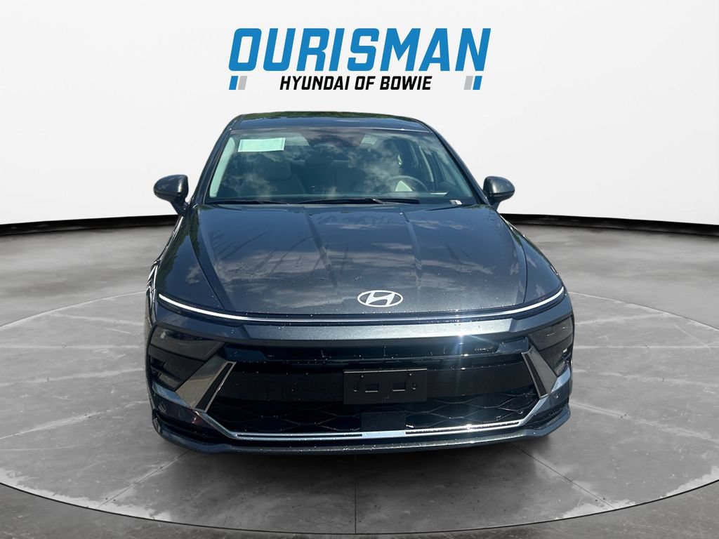 New 2026 Hyundai Sonata SEL FWD image 8