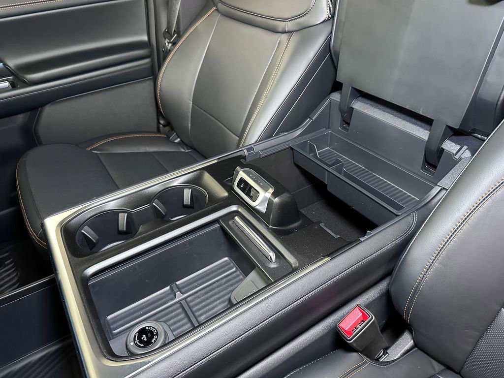 New 2026 Ford Expedition Tremor image 42