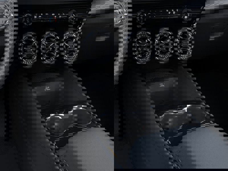 New 2025 Chevrolet Blazer EV LT image 23