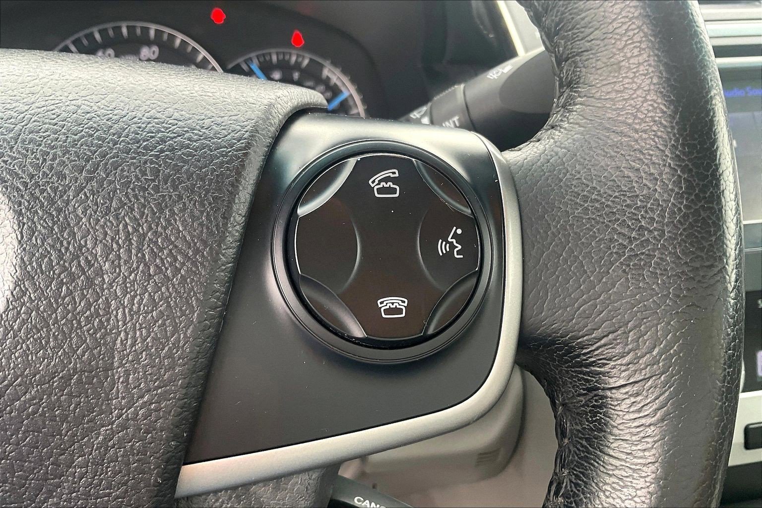 Used 2014 Toyota Camry XLE w/ Leather Package image 22