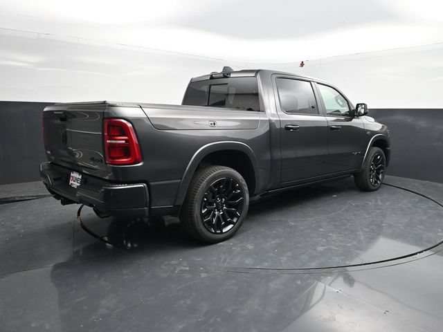 New 2027 RAM 1500 Limited AWD/4WD image 9