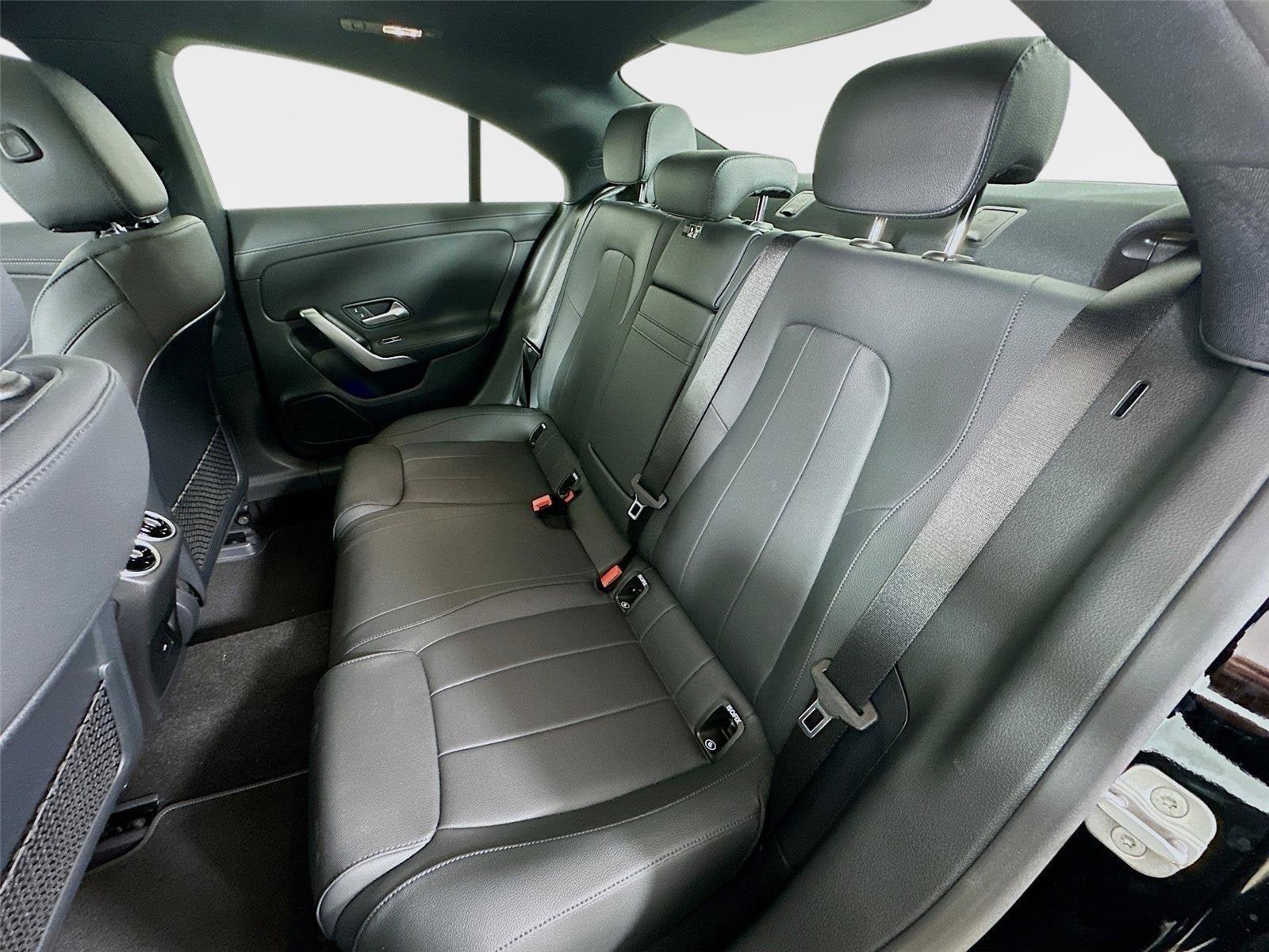 Used 2026 Mercedes-Benz CLA 250 4MATIC image 49