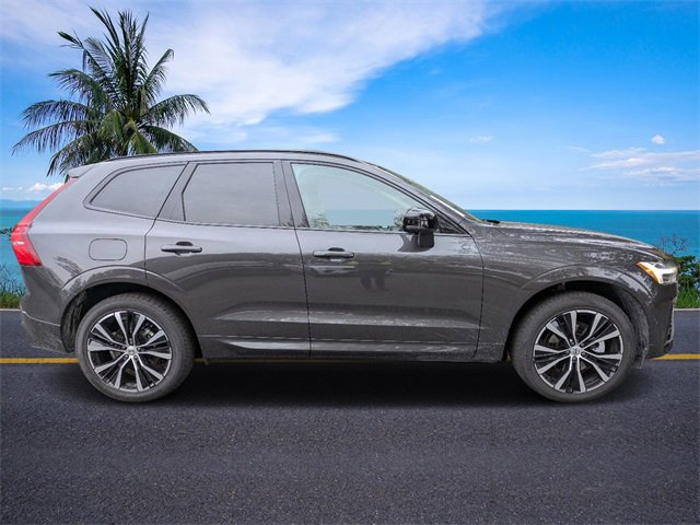 New 2025 Volvo XC60 B5 Plus w/ Climate Package image 2