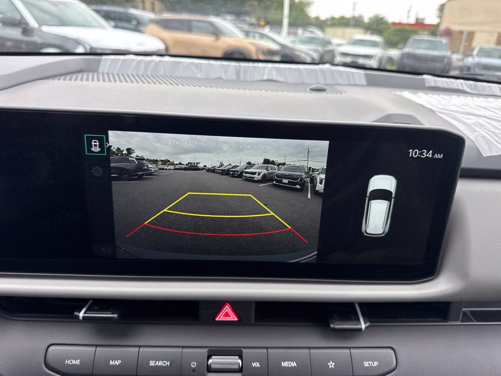 New 2027 Kia Seltos S AWD/4WD image 13