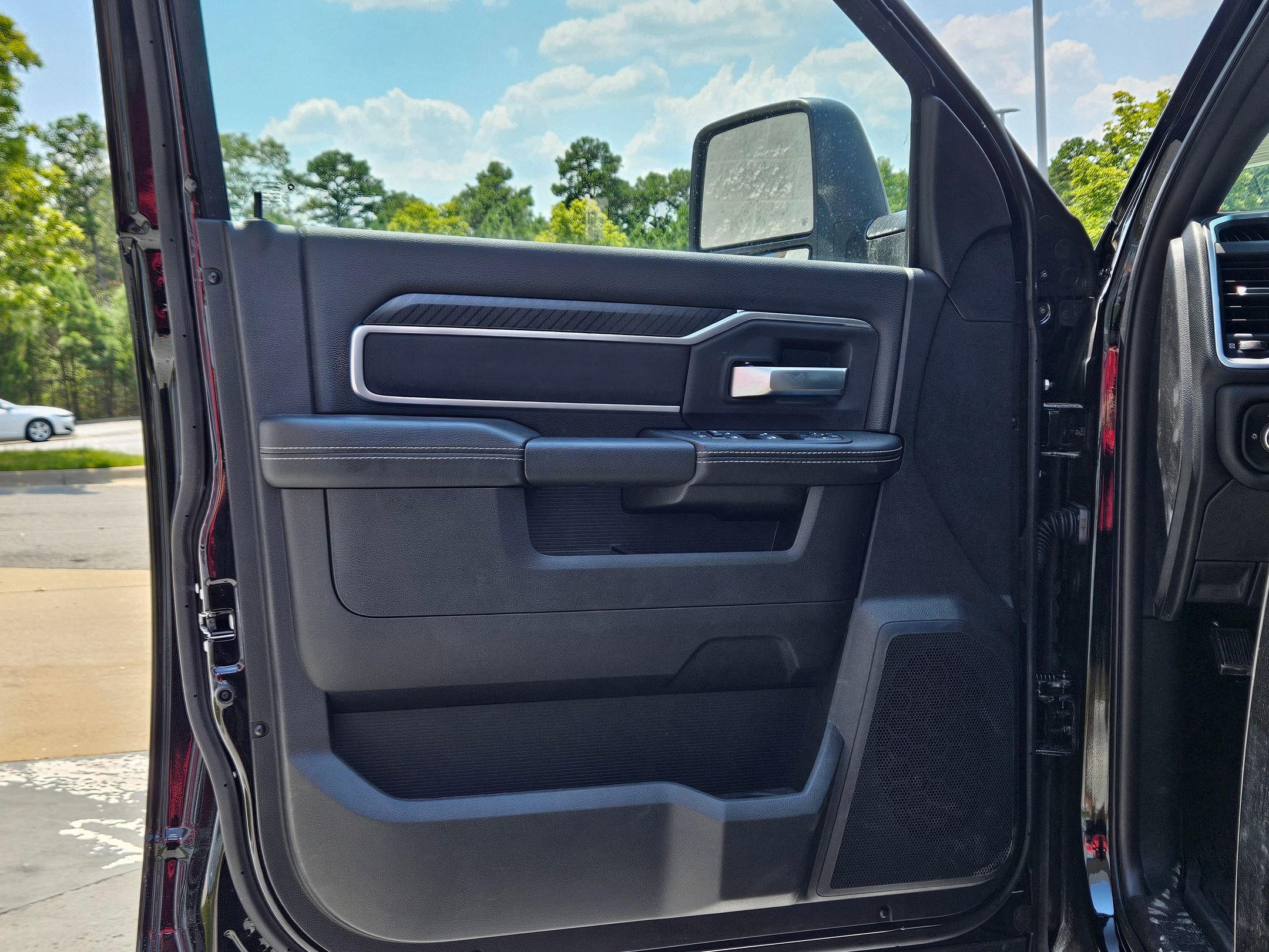 New 2026 RAM 2500 Big Horn image 15