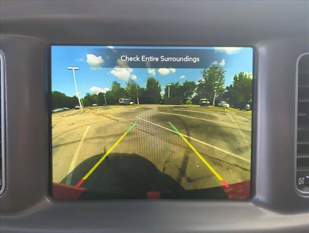 Used 2023 Dodge Charger Scat Pack w/ Technology Group RWD image 14