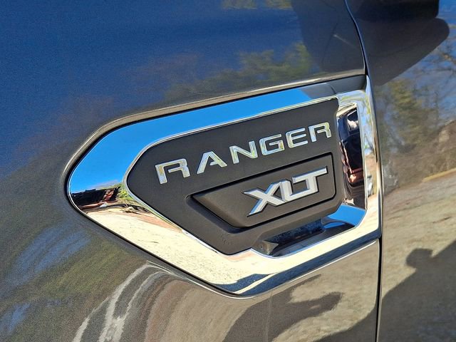Certified 2019 Ford Ranger XLT w/ Equipment Group 301A Mid image 32