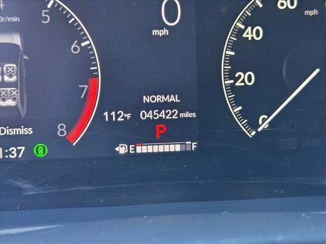 Used 2023 Honda HR-V EX-L image 11