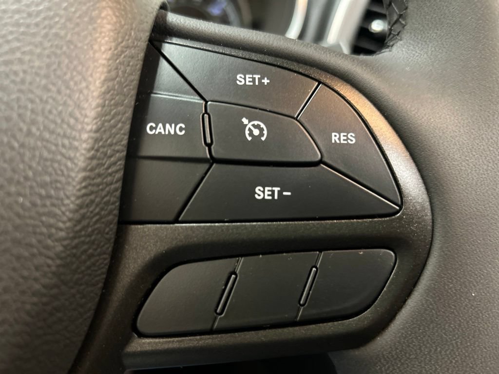Used 2021 Jeep Cherokee Trailhawk w/ Sun, Sound & Nav Group AWD/4WD image 22