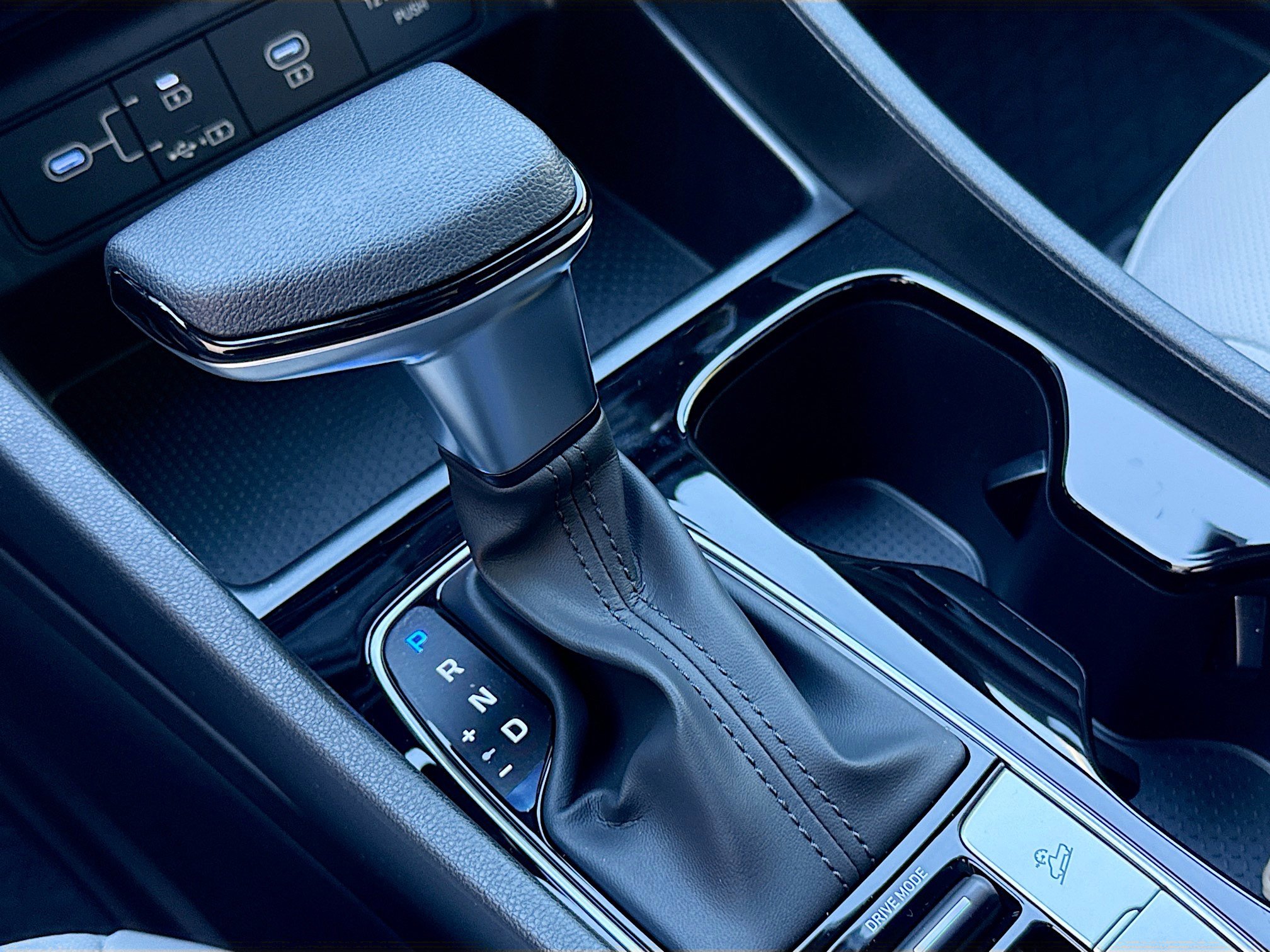 New 2026 Hyundai Santa Cruz SEL image 29