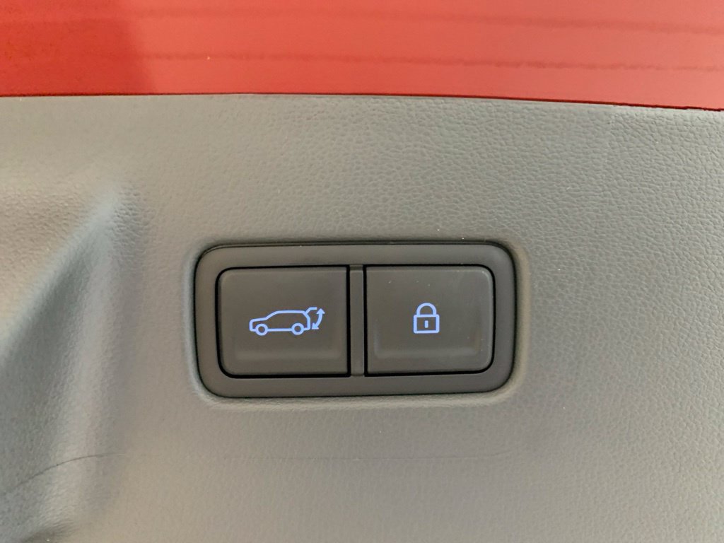 New 2027 Hyundai Santa Fe SEL AWD/4WD image 16