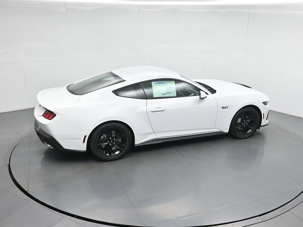 New 2026 Ford Mustang GT image 36