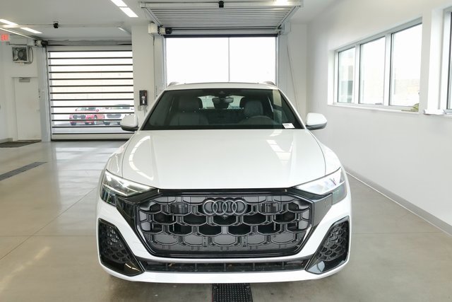 New 2026 Audi Q8 Premium Plus image 2